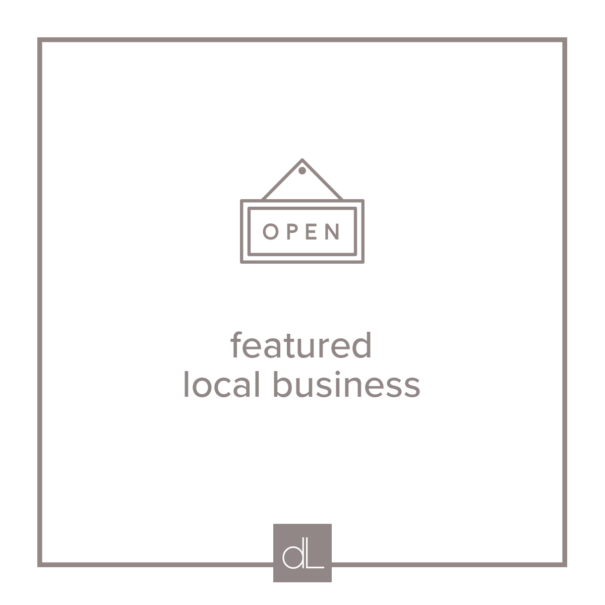 DAVIDSON LANE Kendall Creative