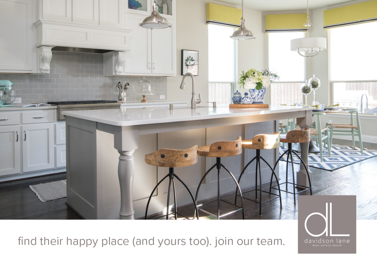 DAVIDSON LANE Kendall Creative