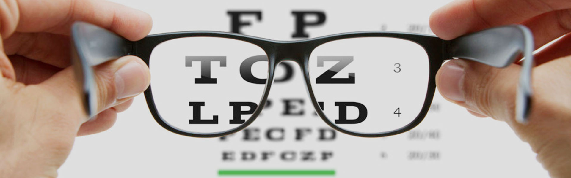 Kendall Optical Center