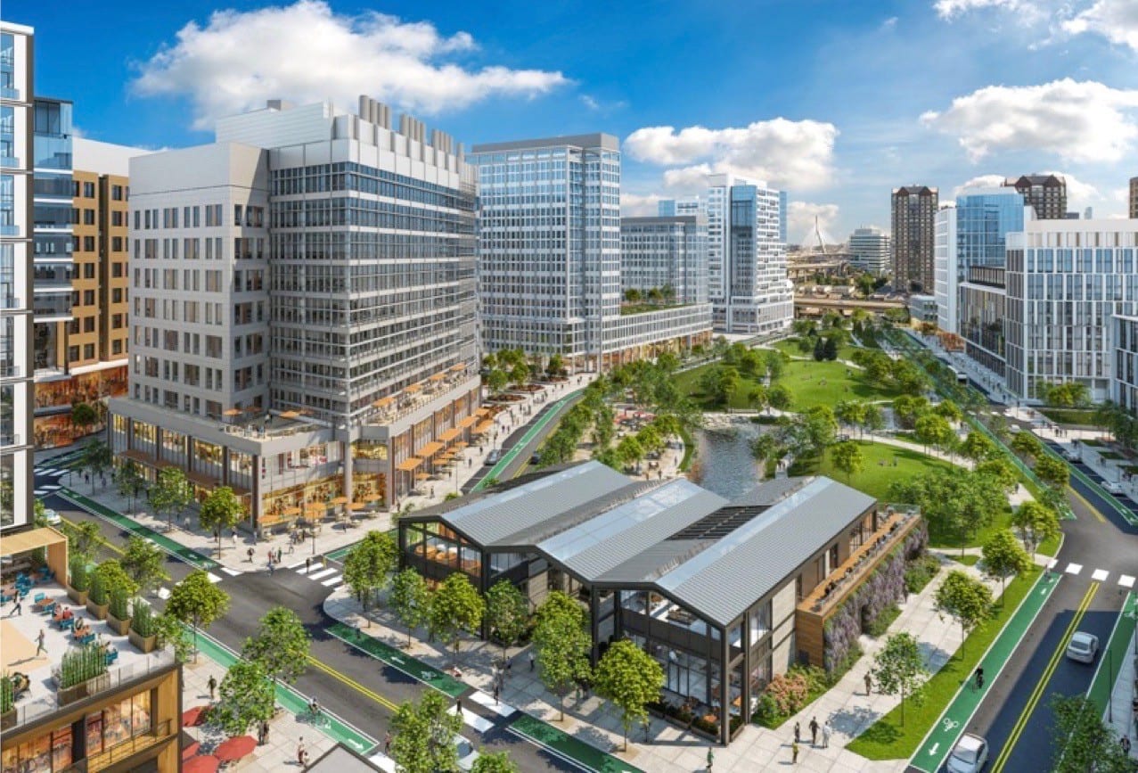 Collaboratively, vividly, and visibly Placemaking in Kendall Square