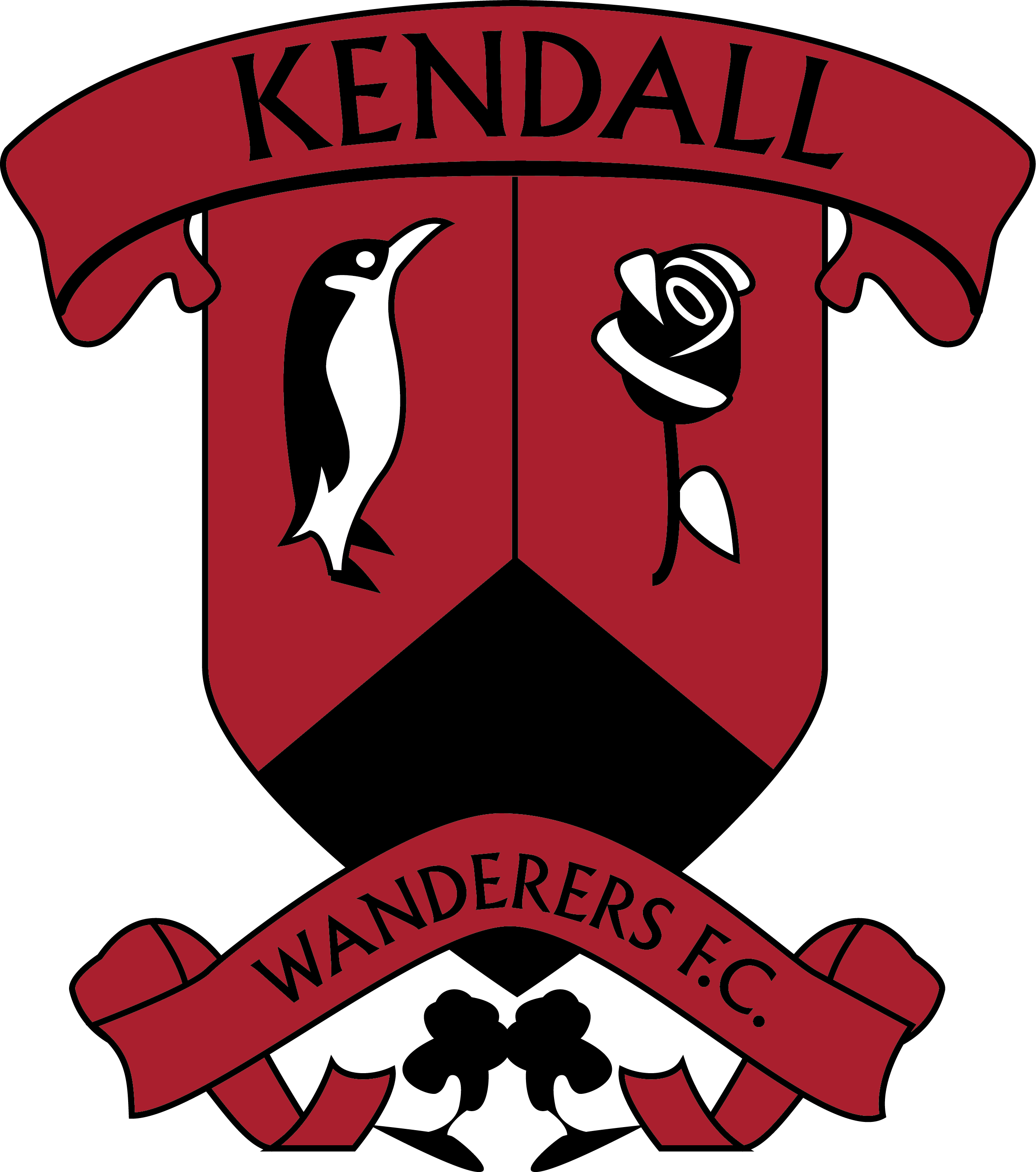 Kendall Wanderers get a facelift Kendall Wanderers F.C.
