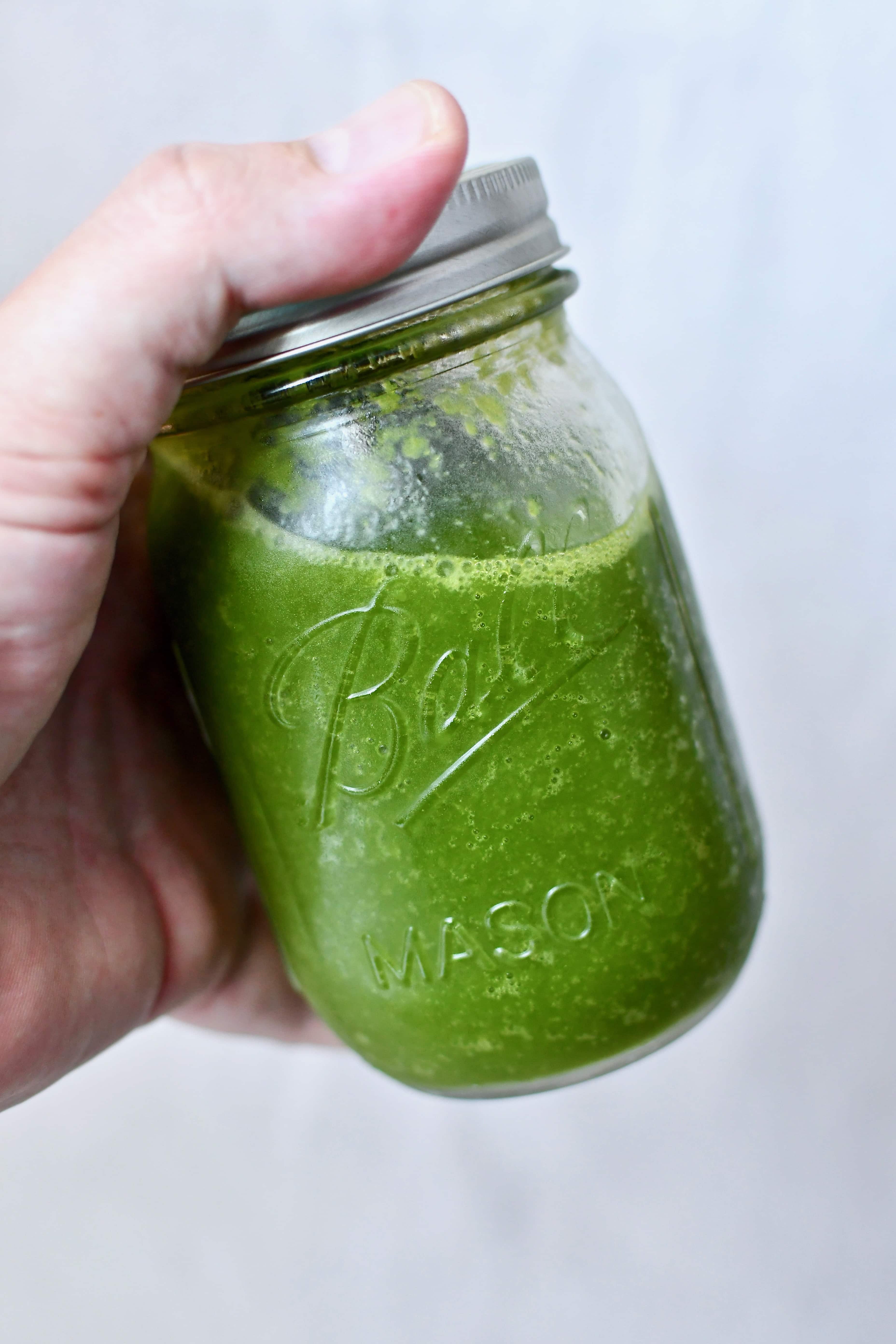 Puerto Rican Sofrito