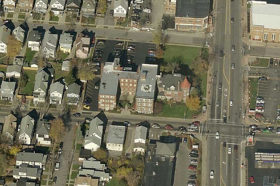 Self Storage in Buffalo NY Absolute Storage