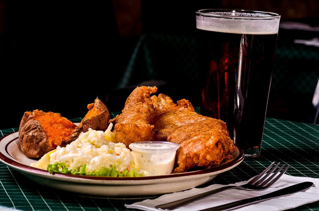 The best fish fries in Buffalo & Niagara Falls, NY