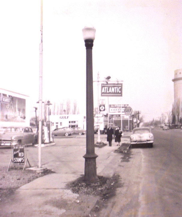 north end electric buffalo ny Be Much Good EZine Stills Gallery