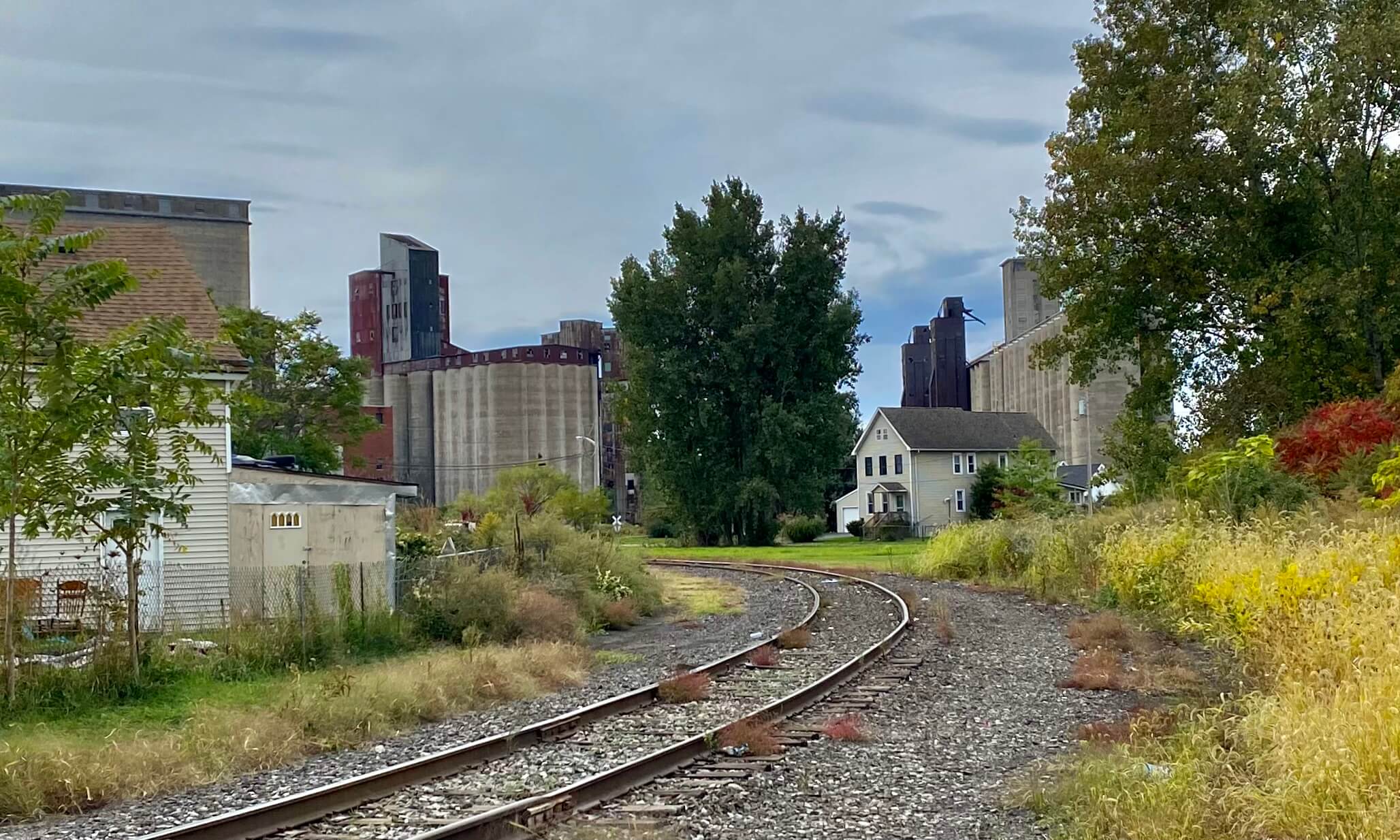 Apartments For Rent in Buffalo NY Kenmore Development