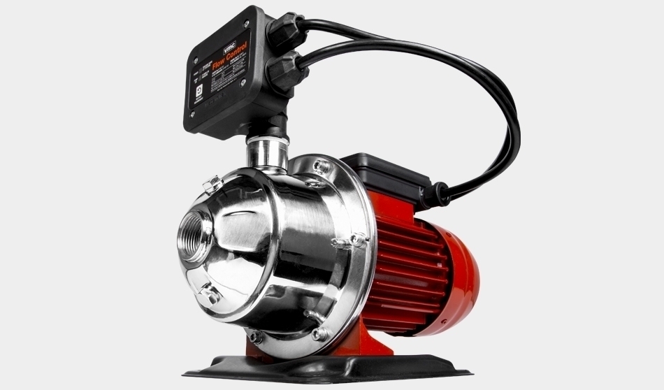 Red Lion Pressure Boosting System RBSS75FC Ken's Distributing