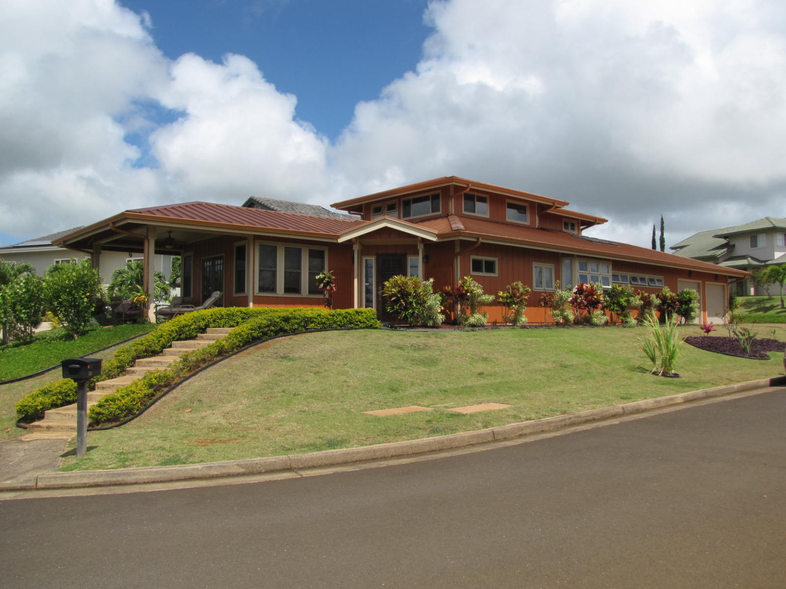 Kendo Construction to Kendo Construction, Kauai's Premier