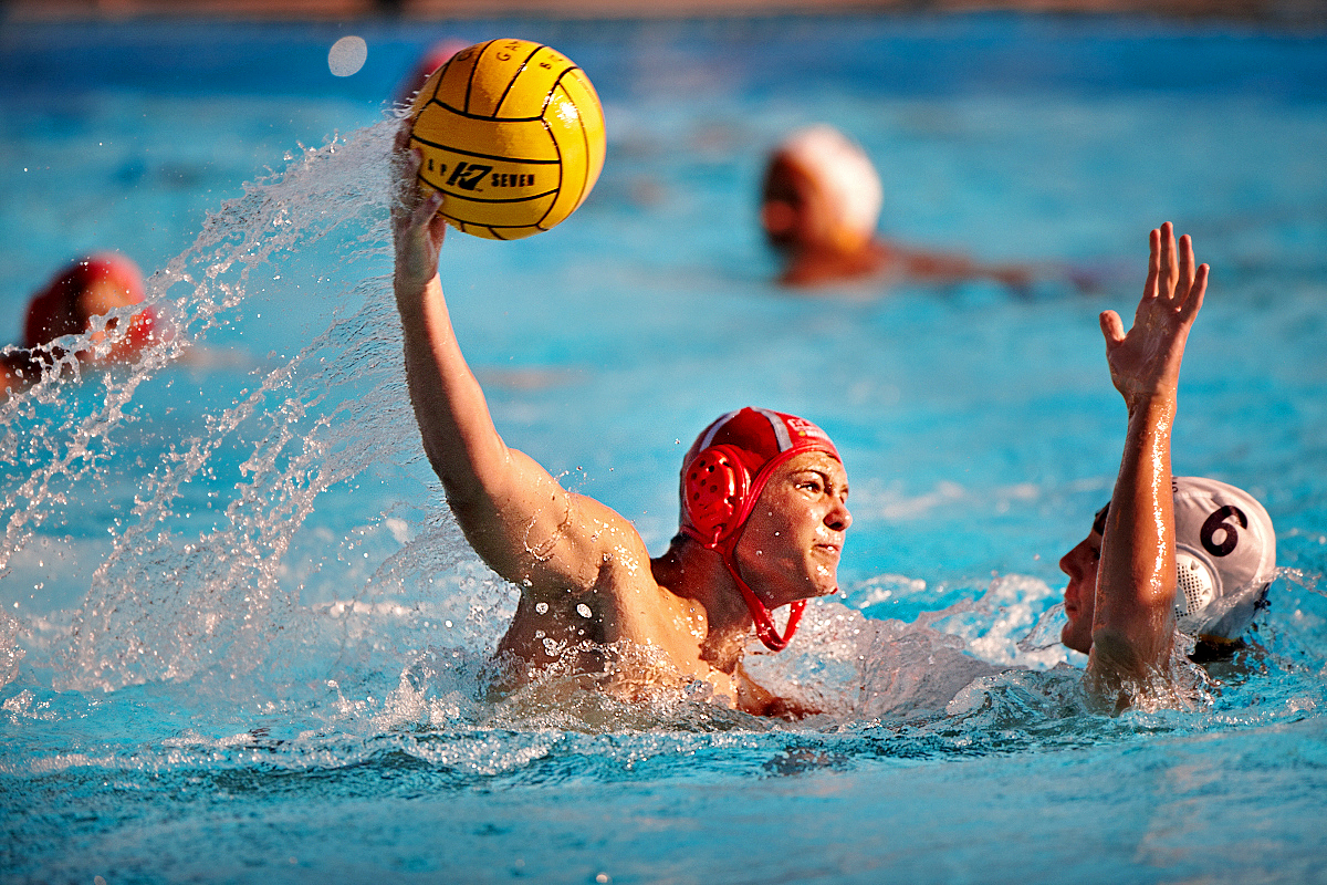 Carmel High School Water Polo Kendoophotography's Blog