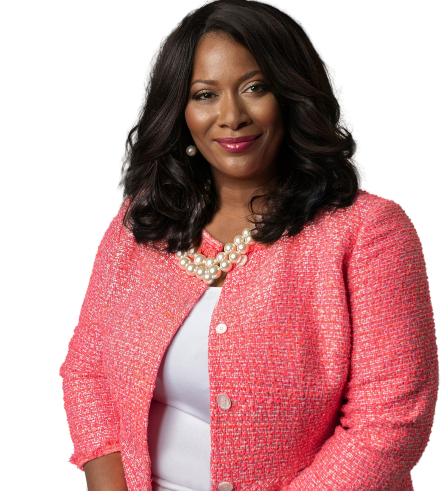 Lady Kendra Gillespie