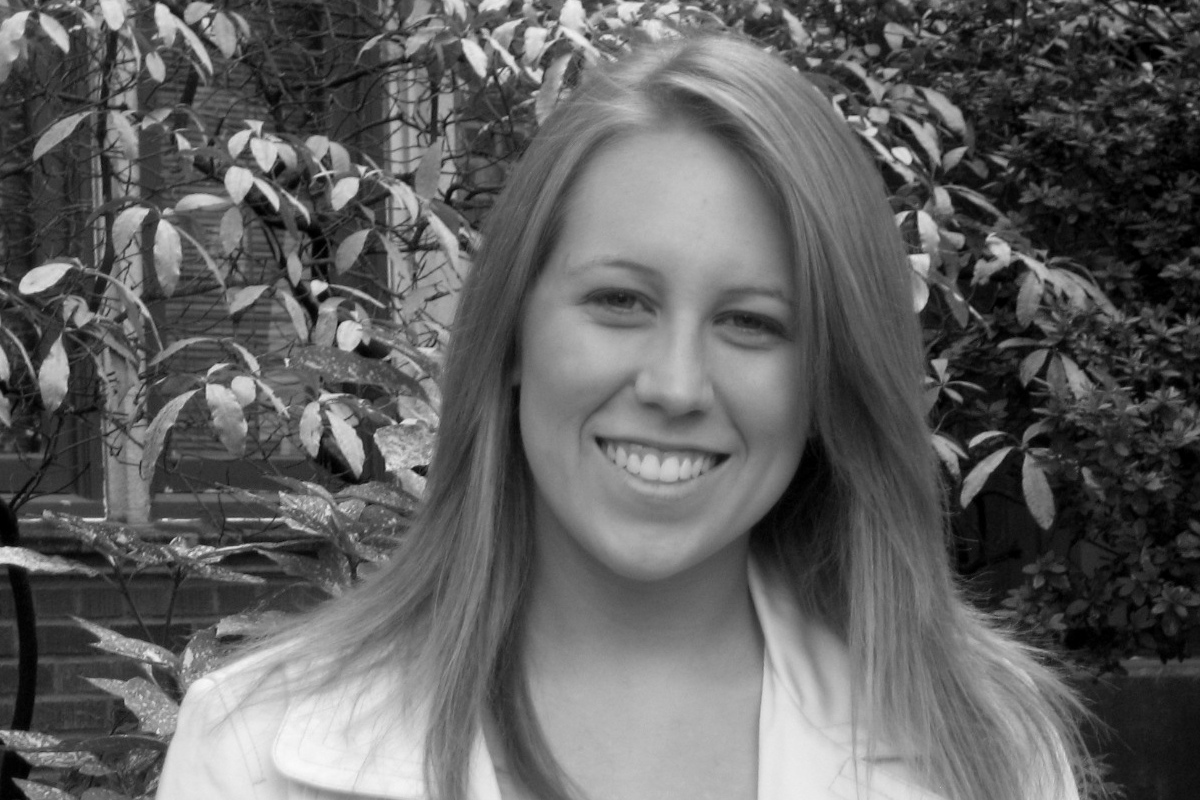 About Kendra Kendra Hall