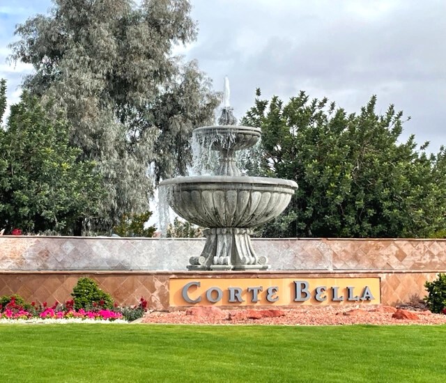 Browse Homes For Sale in Corte Bella AZ Kendra Jean Homes