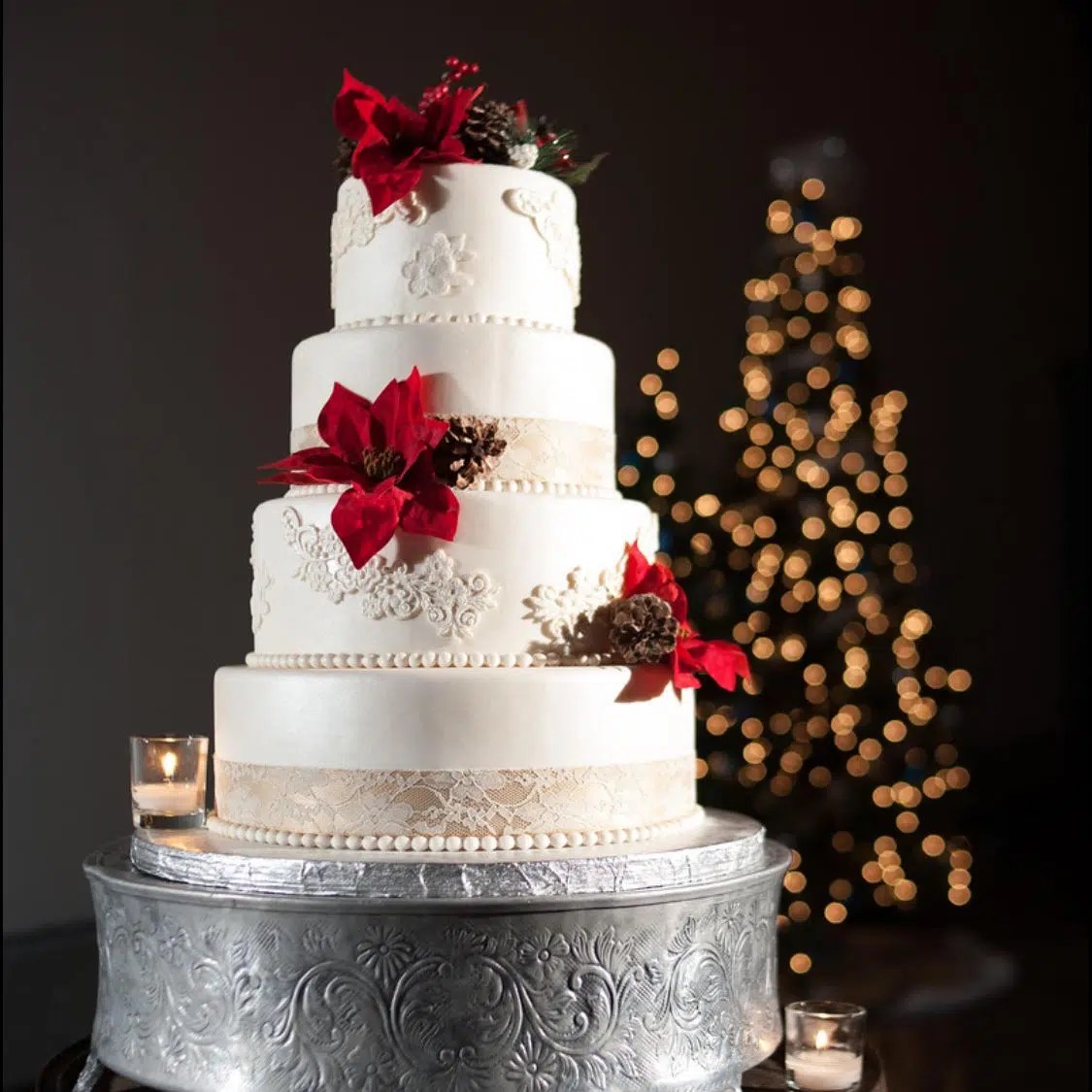 Featured Vendor Cake Envy Atlanta's Premier Wedding Cake