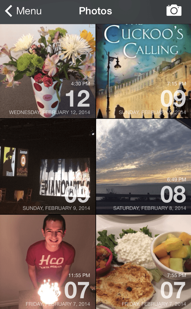 Day One // iPhone App Review