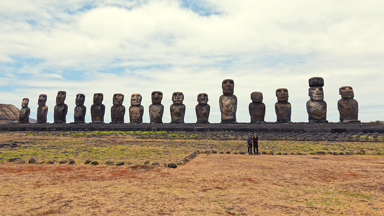Easter Island My Adventure On This Mysterious Land Country97
