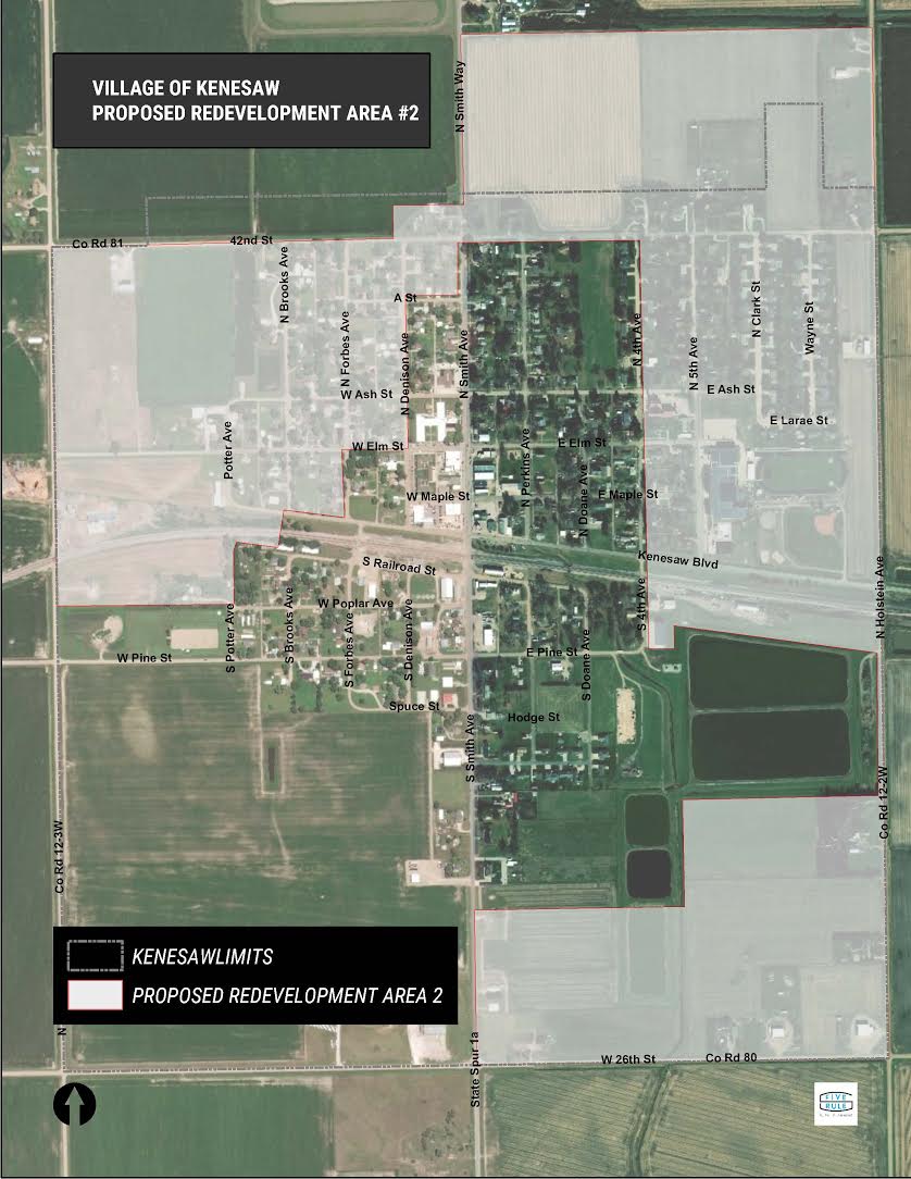 Housing Archives Kenesaw, Nebraska