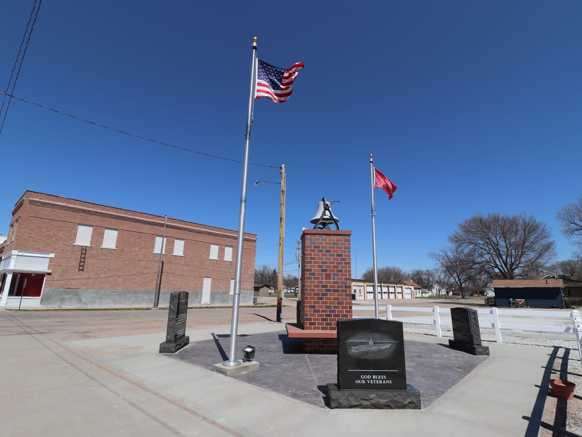 News Kenesaw, Nebraska