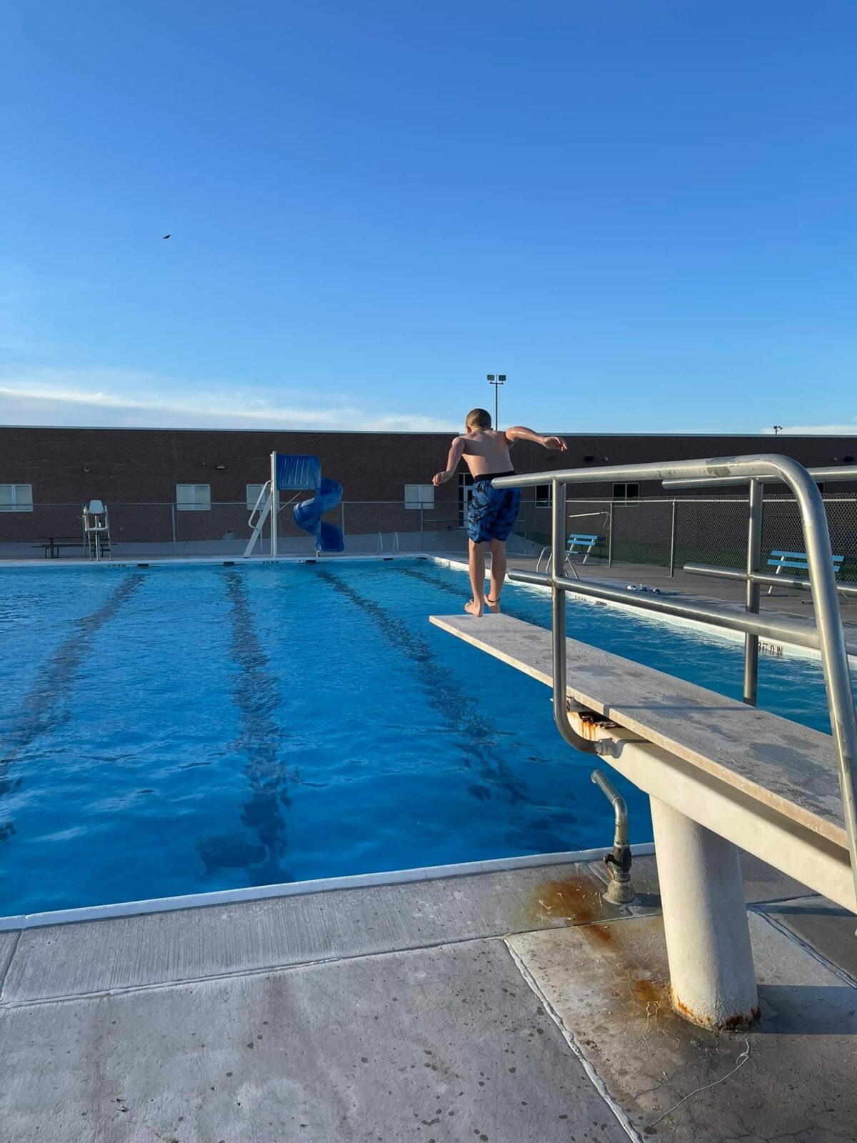 Village of Kenesaw Kenesaw, Nebraska