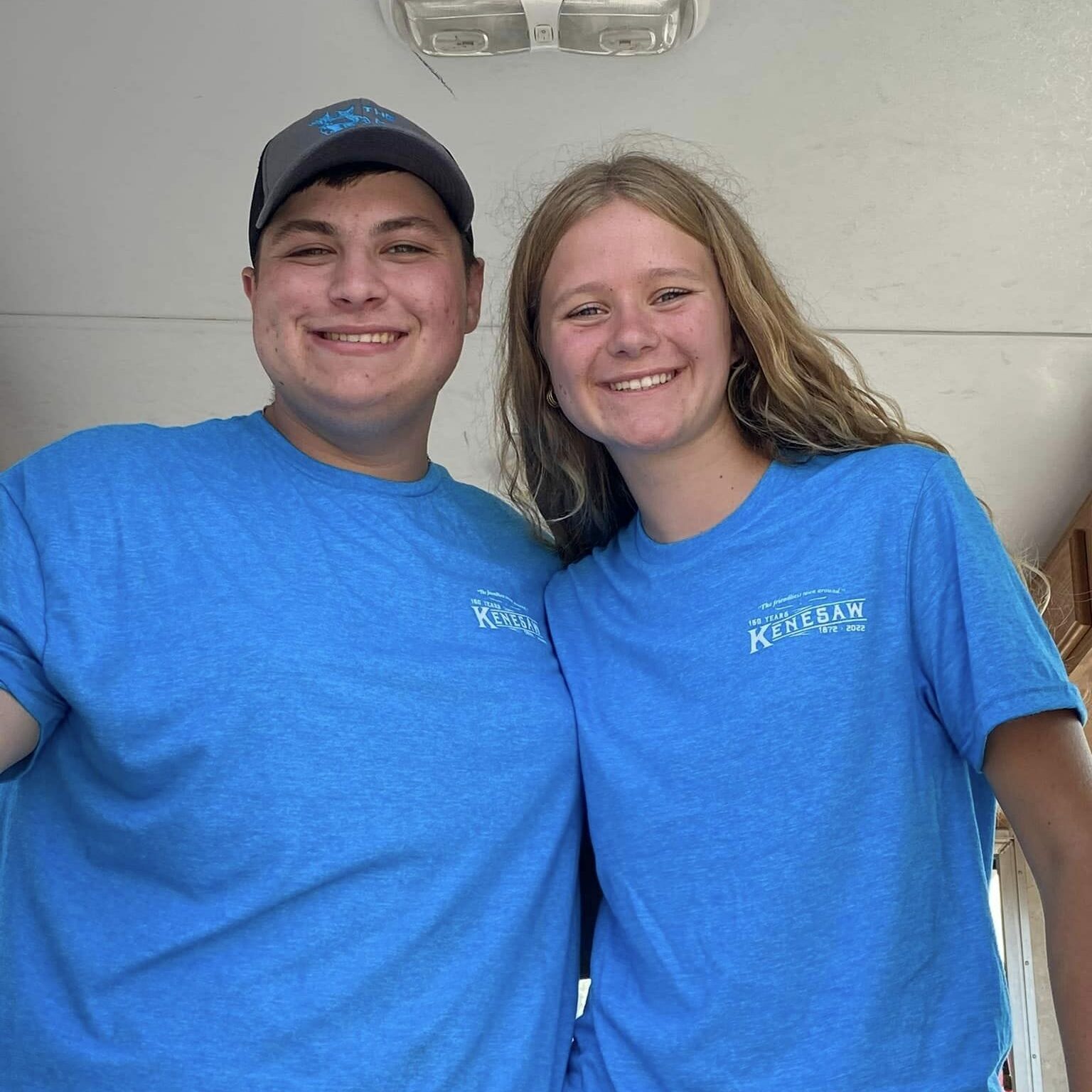 Wasenek Weekend Kenesaw, Nebraska