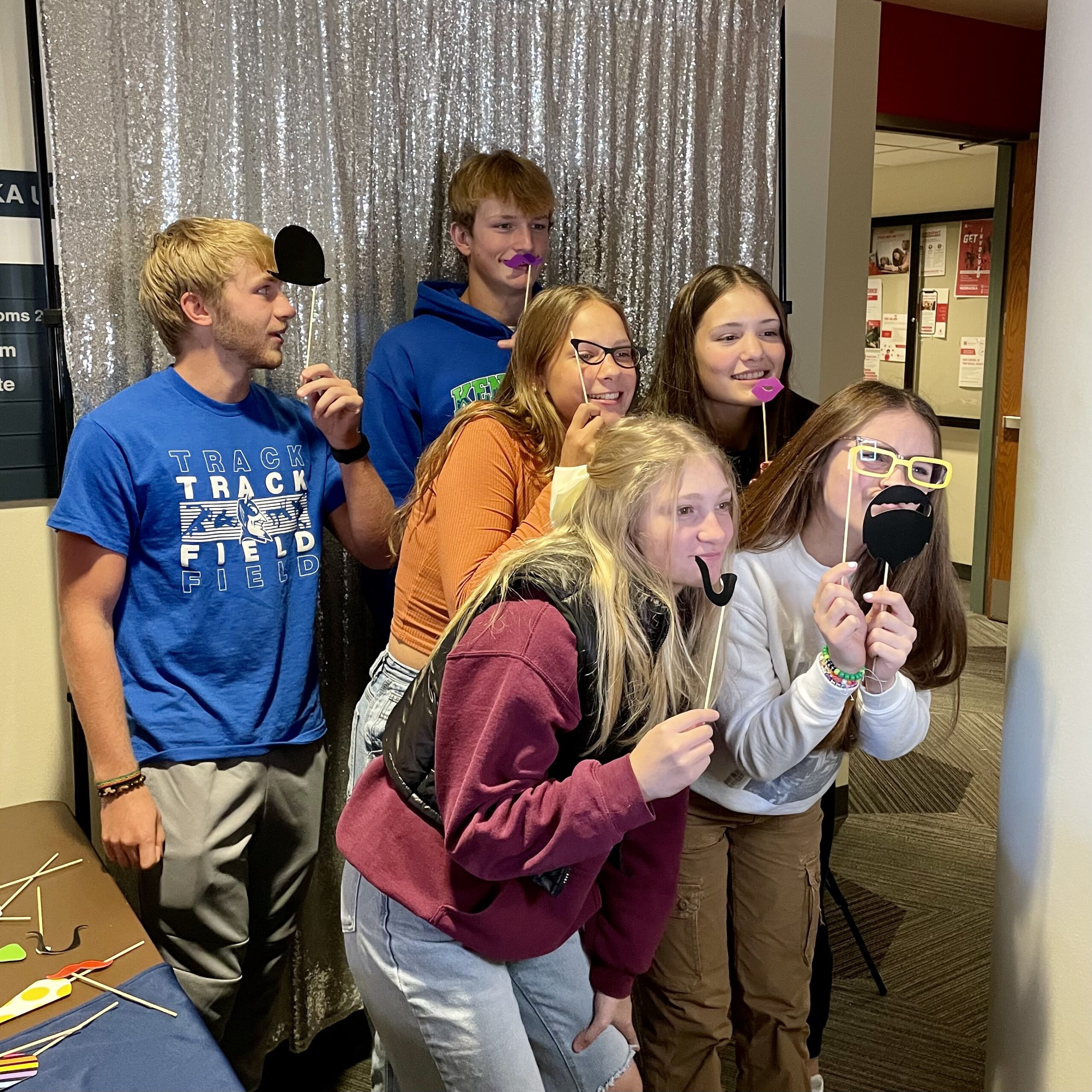 Nebraska Press Association Conference Kenesaw Public Schools