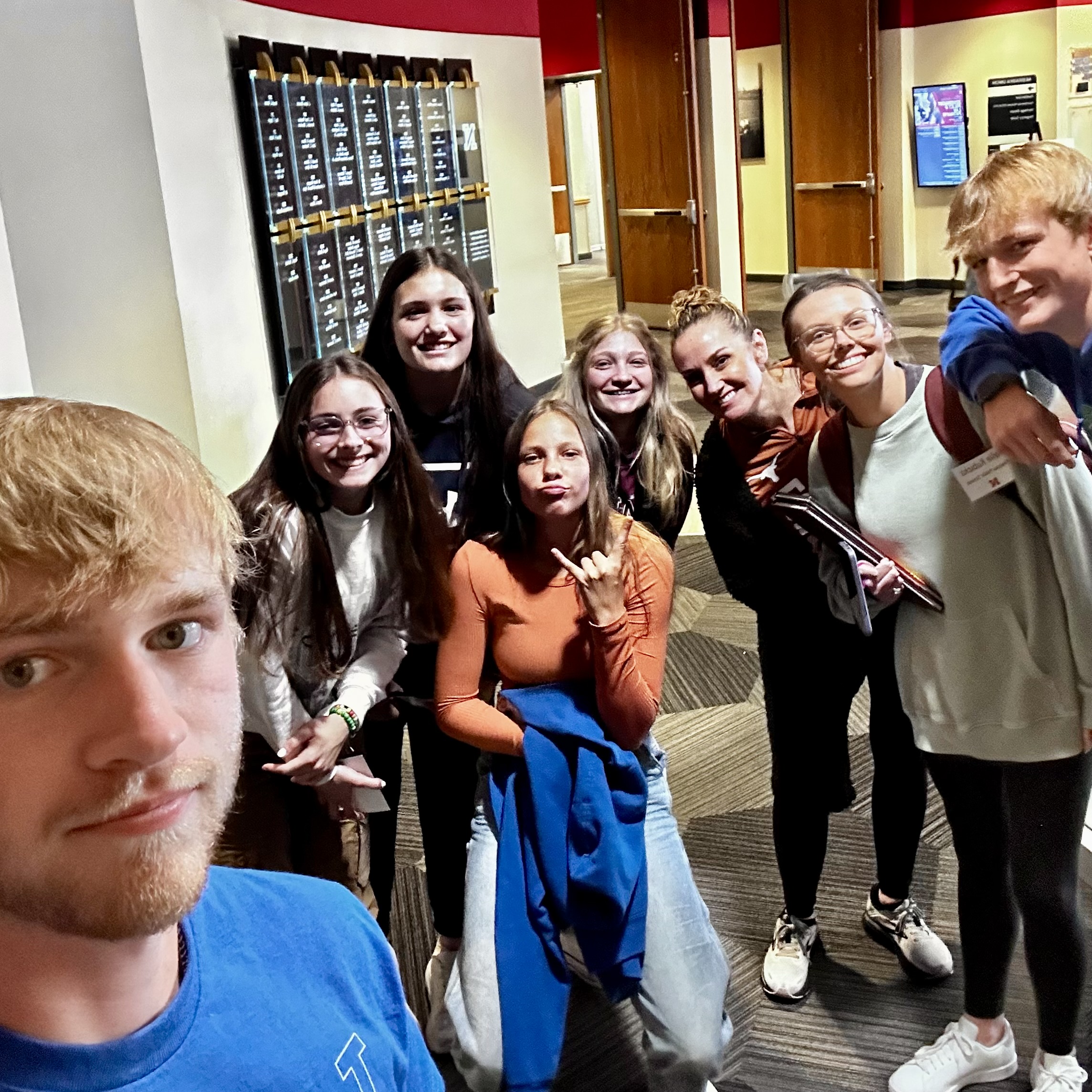 Nebraska Press Association Conference Kenesaw Public Schools