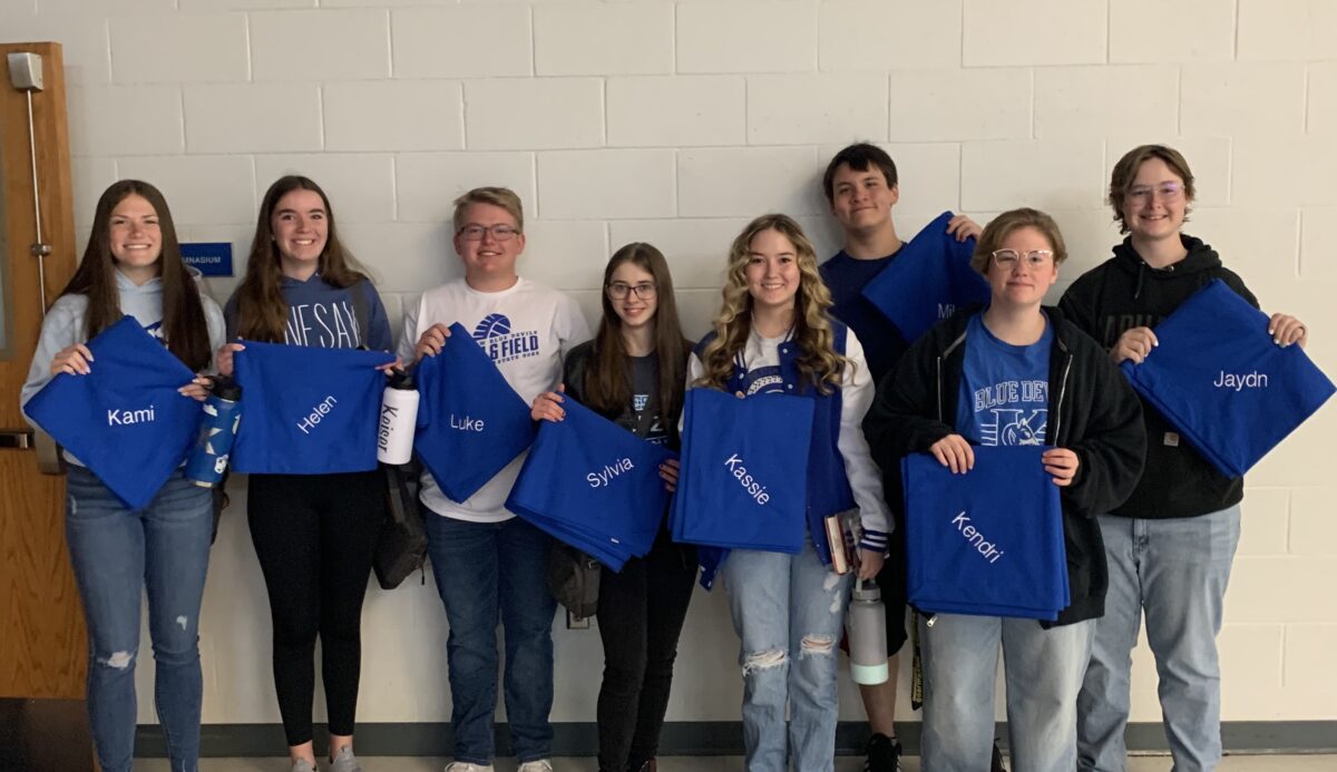 State Quiz Bowl Kenesaw Public Schools