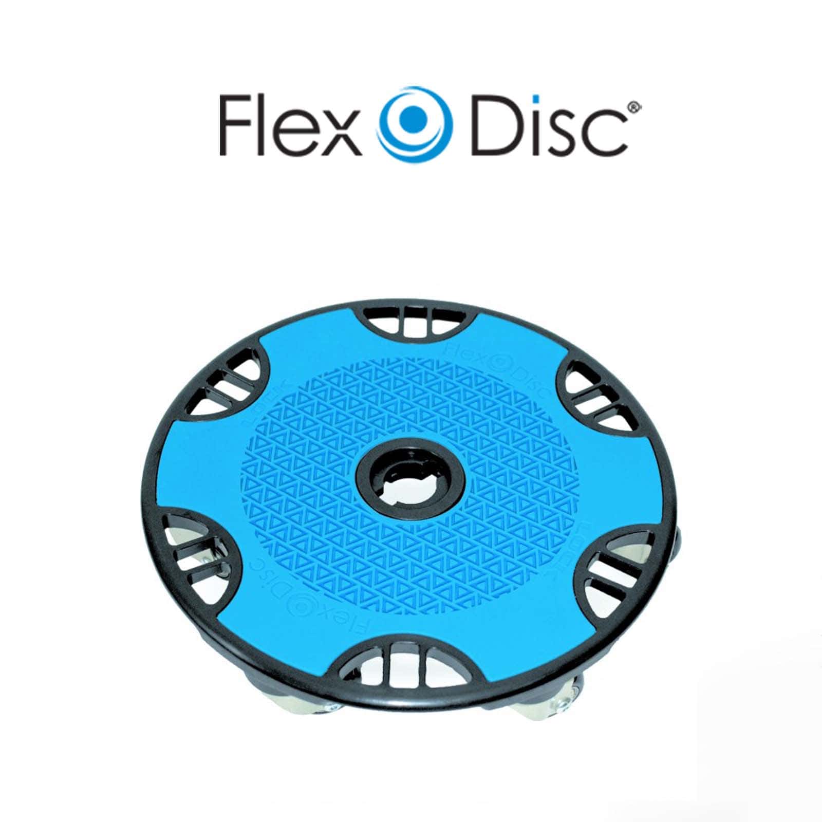 FLEX DISC ΔΙΣΚΟΣ PILATES