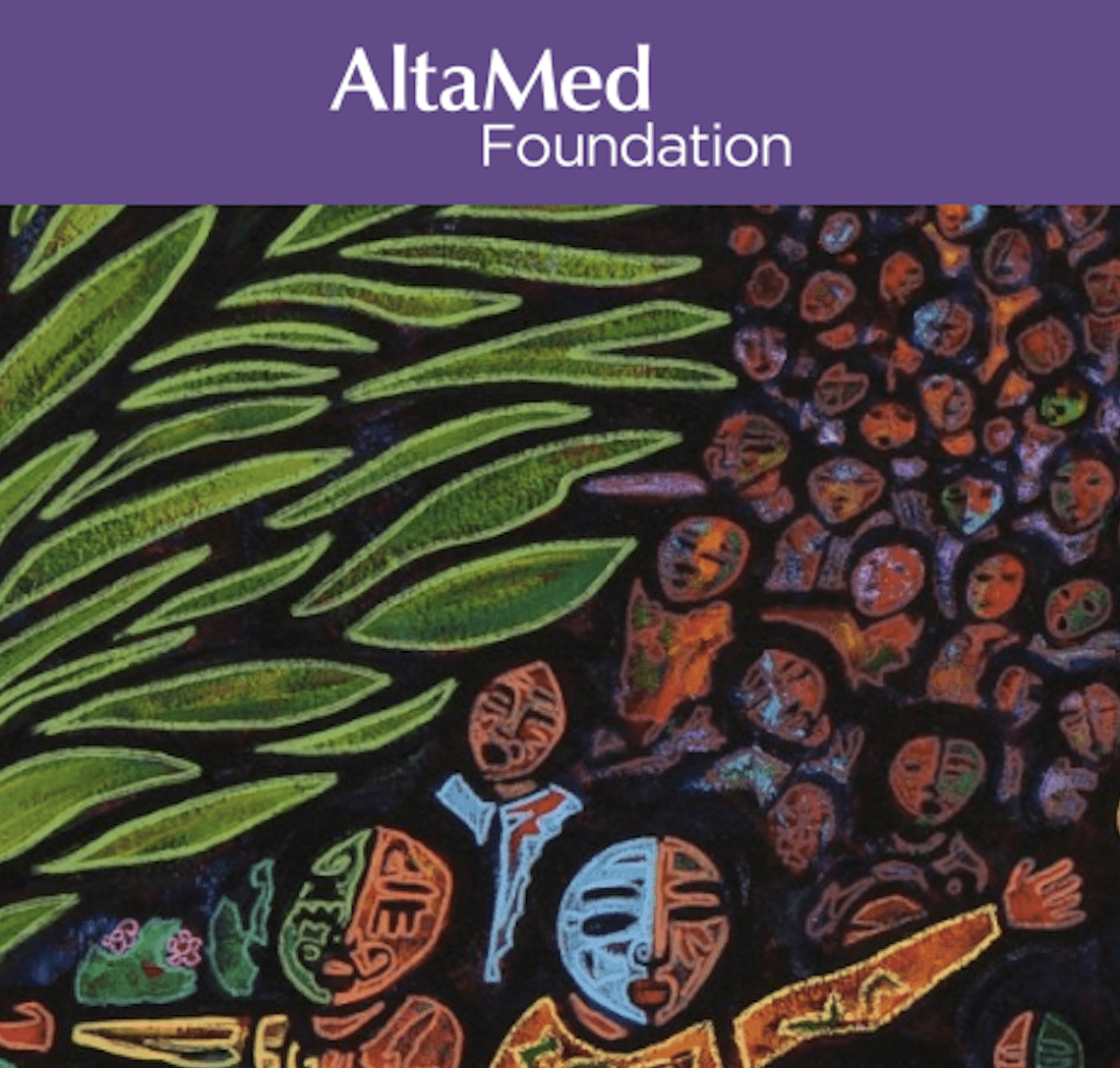 AltaMed Foundation, Los Angeles, CA Ken GonzalesDay