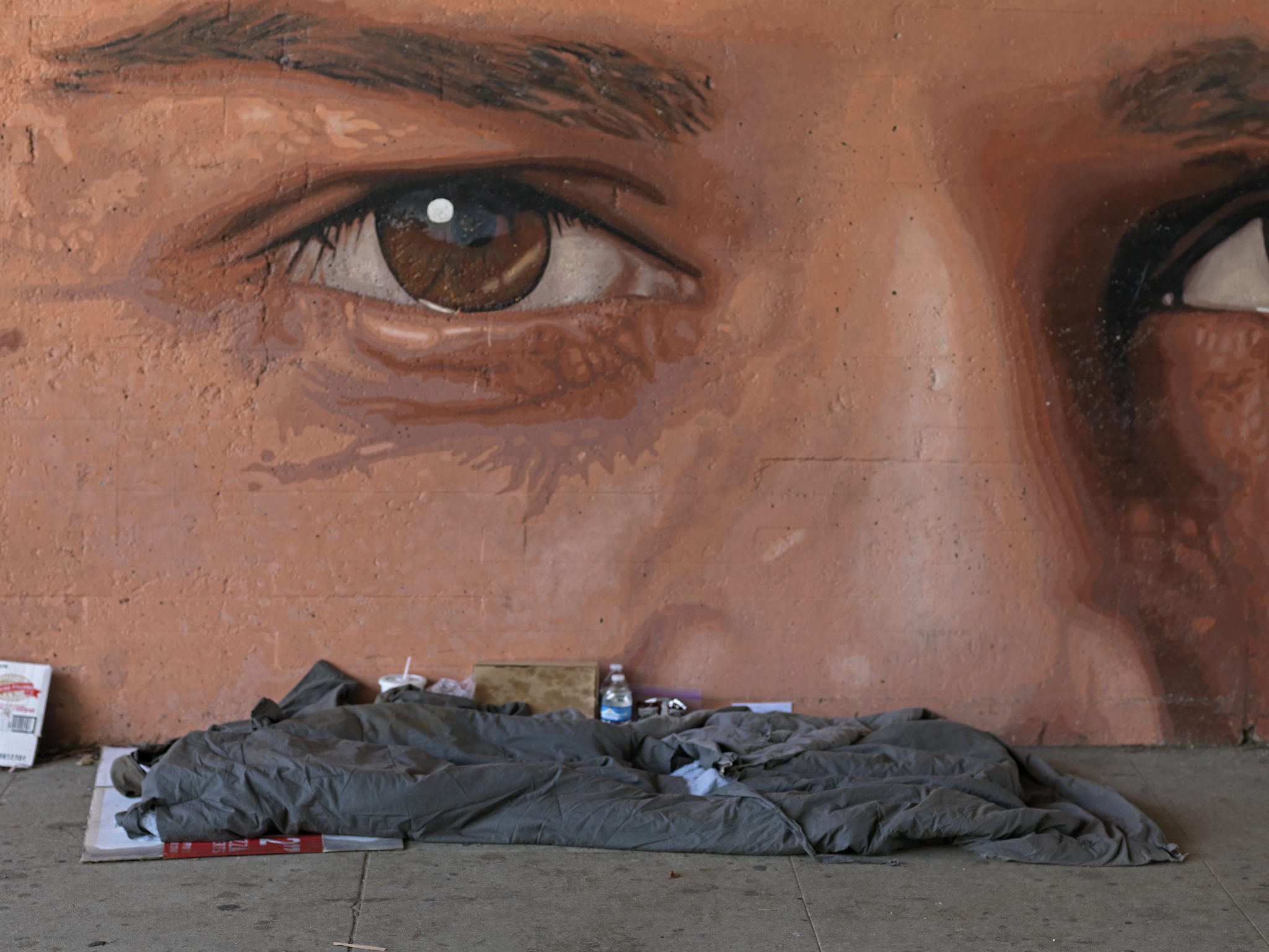 This Artist Photographed Murals All Across Los Angeles Ken GonzalesDay