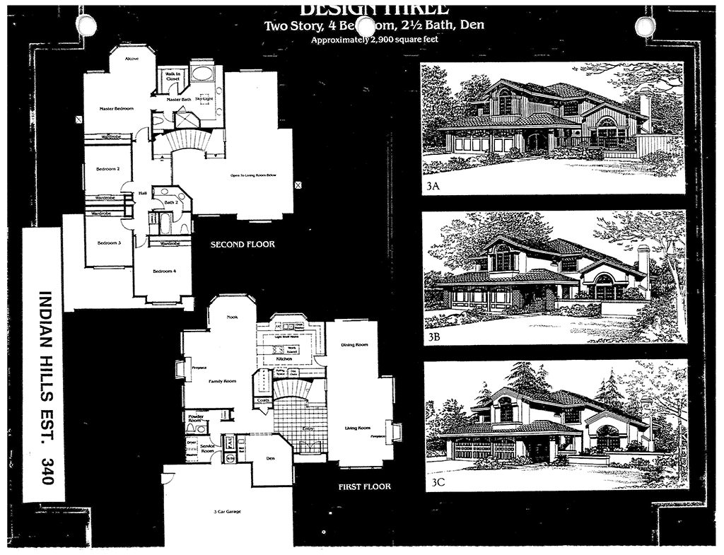 Indian Hills Real Estate Properties for Sale Ken Grech