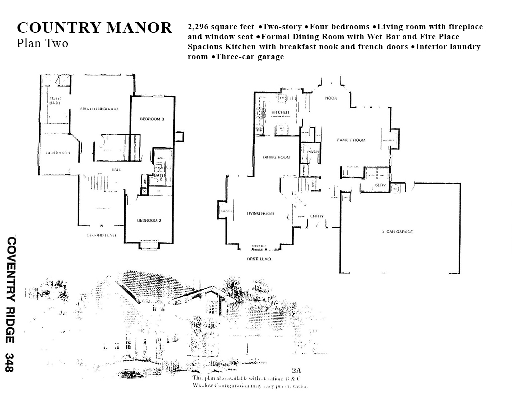Coventry Ridge Real Estate & Homes for Sale Ken Grech