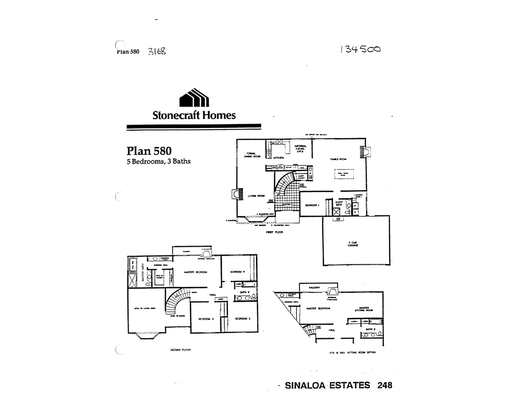 Sinaloa Estates Homes & Properties for Sale Ken Grech