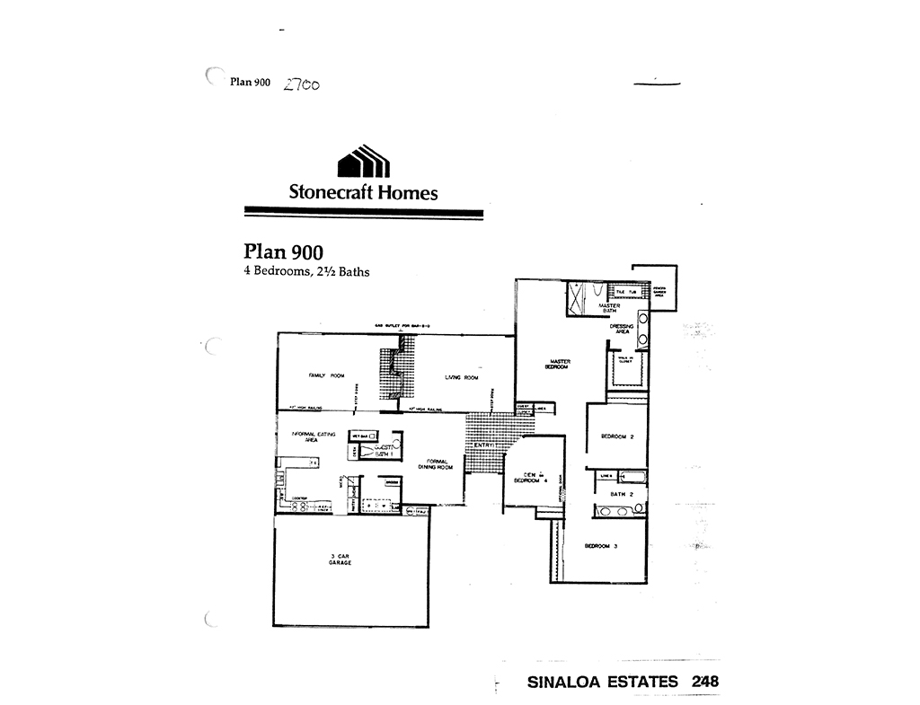 Sinaloa Estates Homes & Properties for Sale Ken Grech