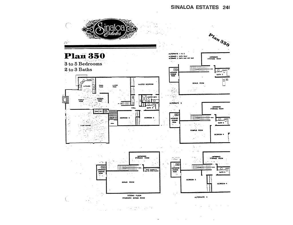 Sinaloa Estates Homes & Properties for Sale Ken Grech