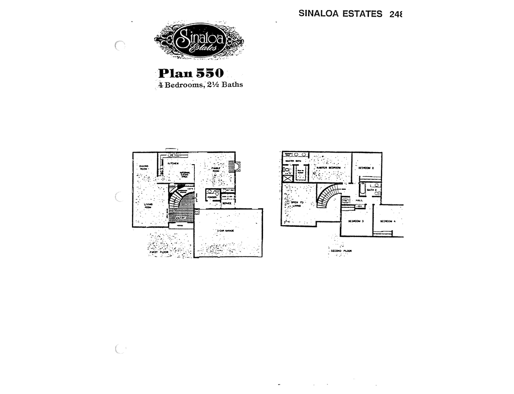 Sinaloa Estates Homes & Properties for Sale Ken Grech