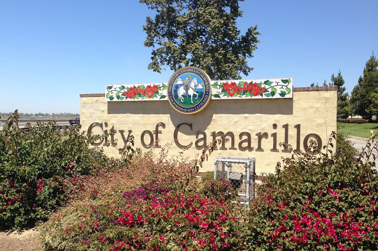 Camarillo Real Estate & Homes for Sale Ken Grech