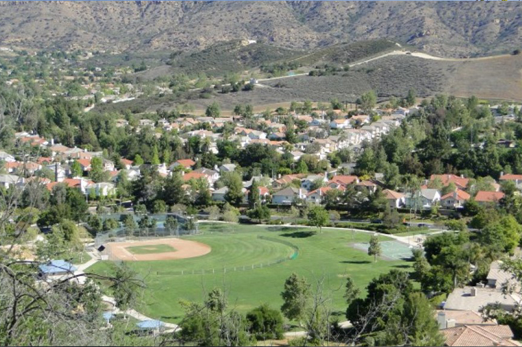 Oak Park, CA Real Estate & Homes for Sale Ken Grech