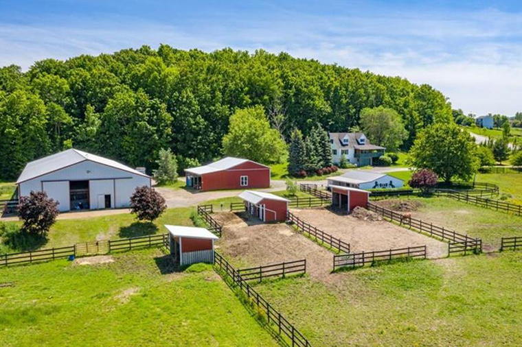 Buy Simi Valley Ranch Farm Properties & Real Estate Ken Grech