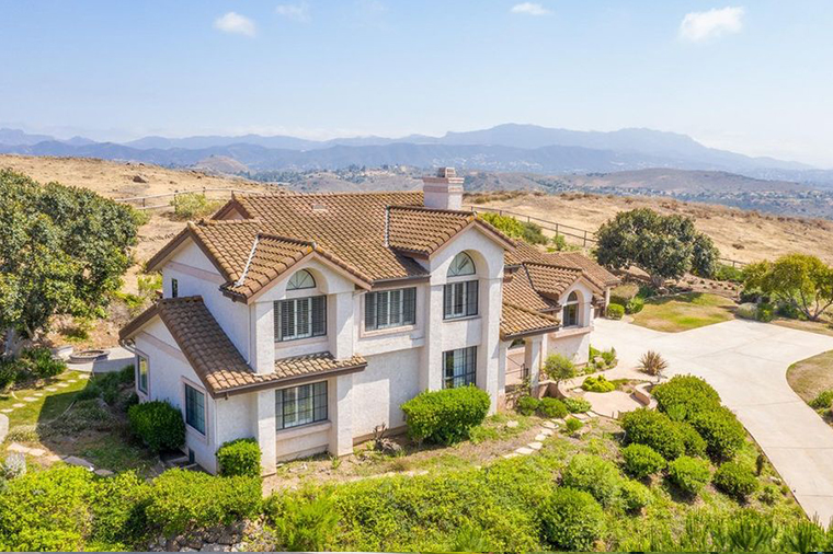 Thousand Oaks, CA Real Estate & Homes for Sale Ken Grech