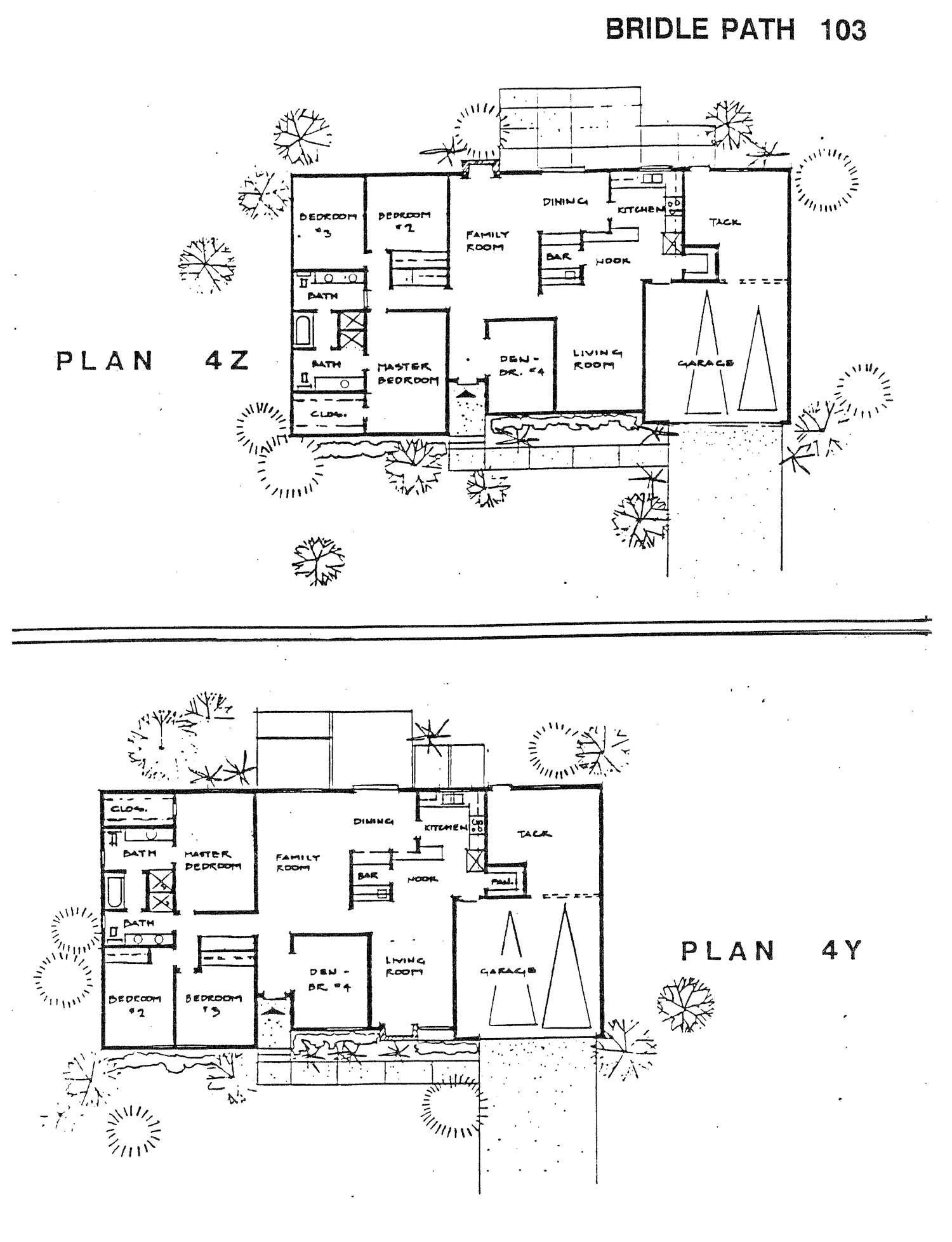 Bridle Path Real Estate Properties for Sale Ken Grech