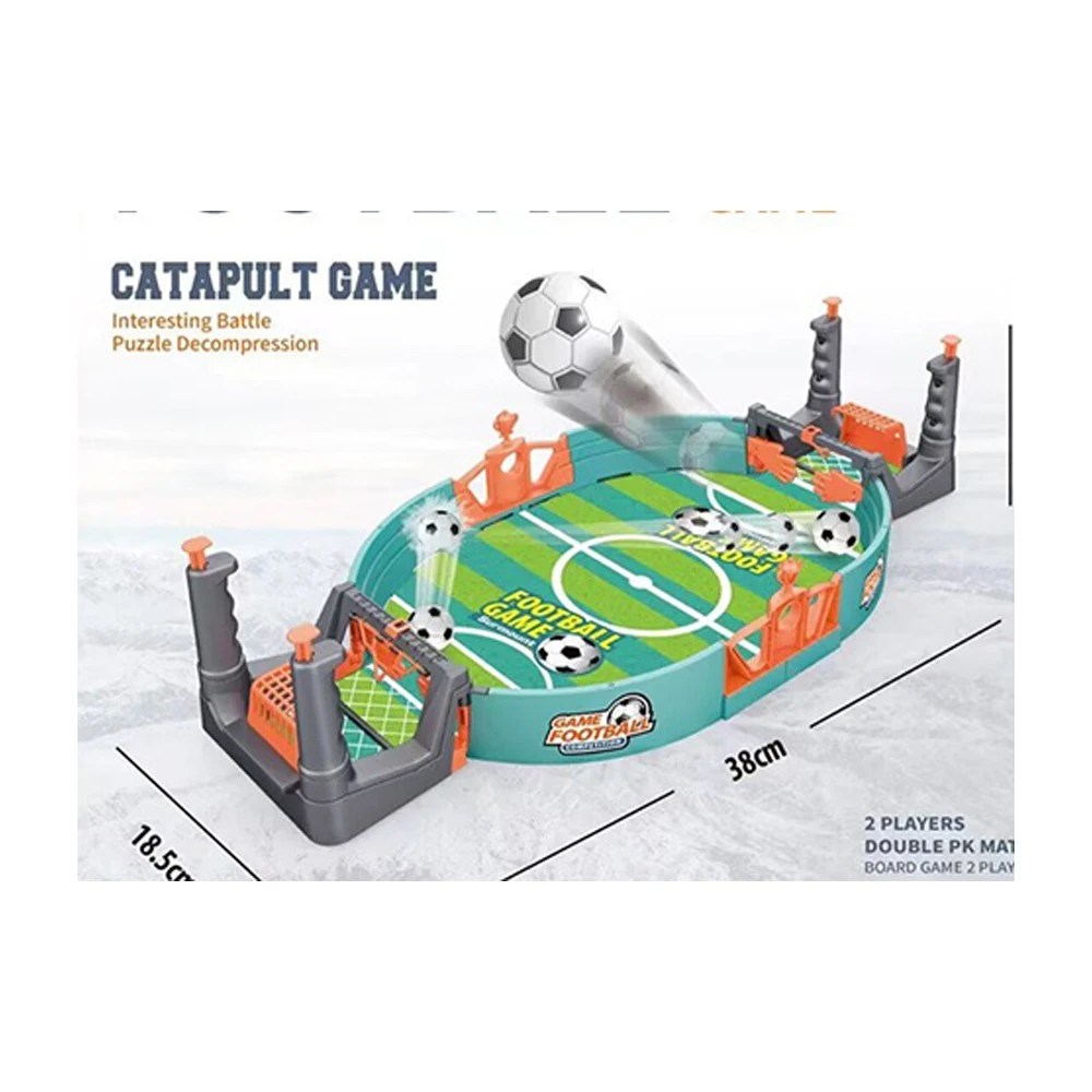 HX sports, set za takmičenje u fudbalu, 2 igrača Kengur