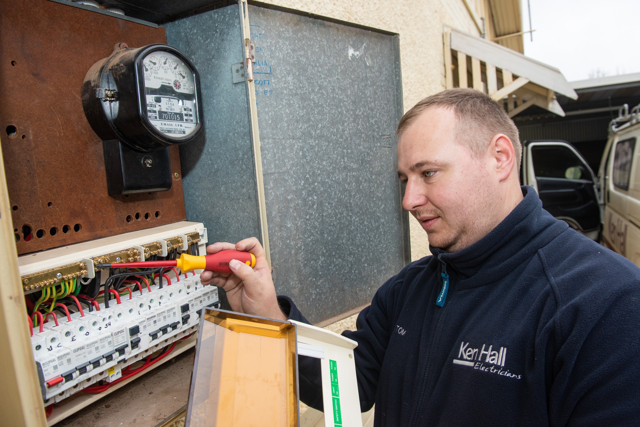 RCD and Safety Switches Keeping them compliant to stay safe at home…