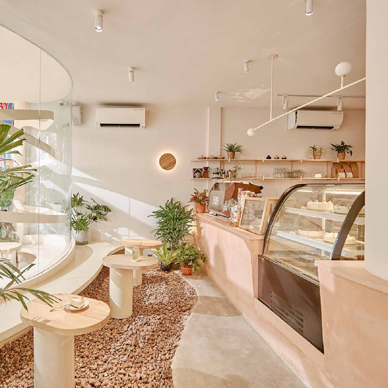 Quán Cafe Quận 1 Đẹp Top 40 Quán Cà Phê Bạn Bạn Phải Ghé Checkin