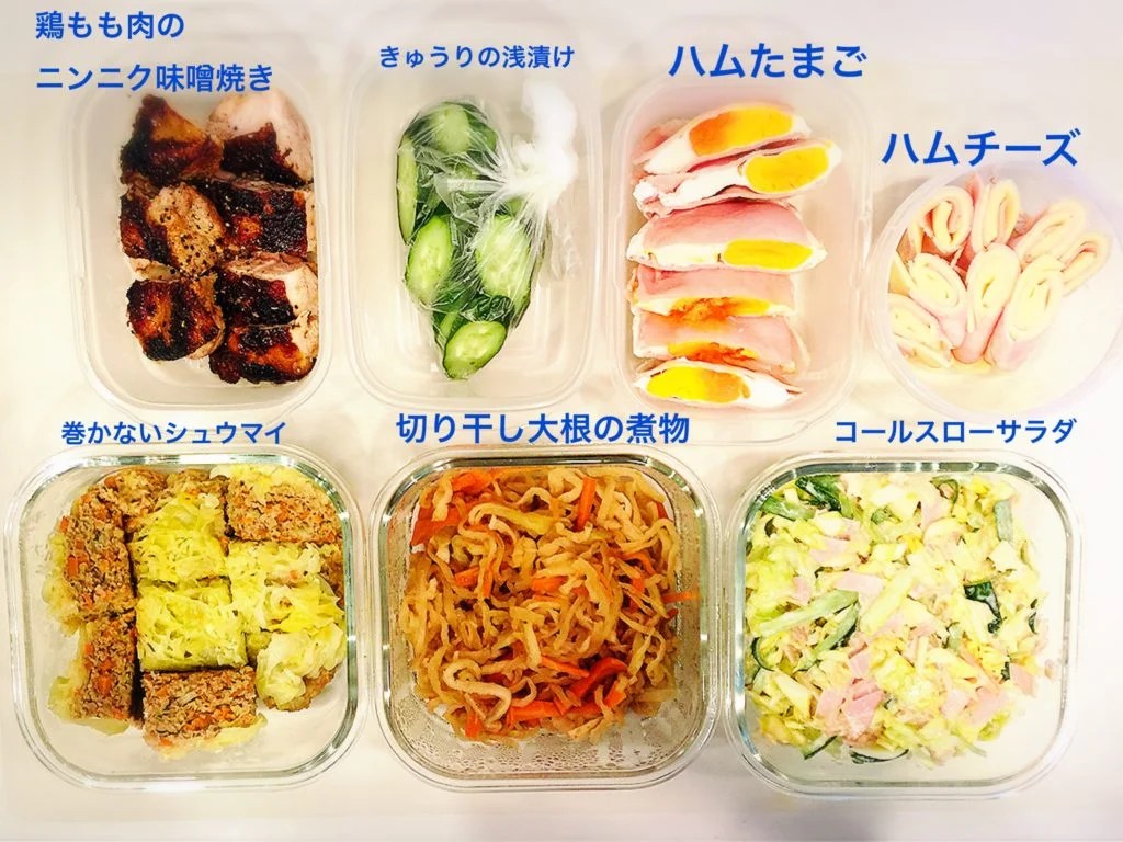 ダイエットは運動1割、食事9割 運動指導者が断言! - メルカリ 食事9割・運動1割でダイエット成功を目指そう！今週の作り置き☆彡レシピあり | 短期間で「あの頃」のあなたへ大変身！リアル健康式ダイエット 仙台