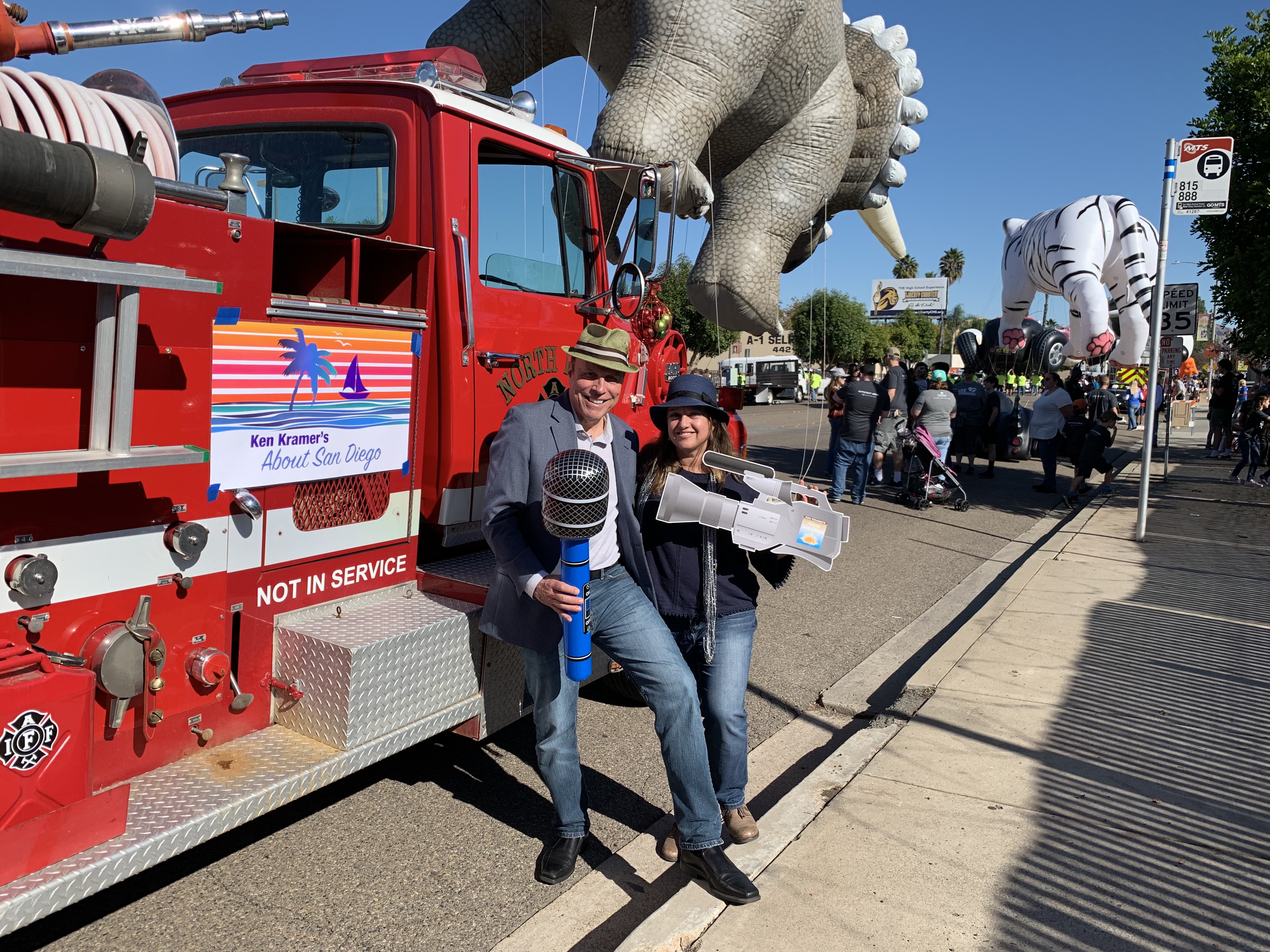 About San Diego Ken Kramer S About San Diego