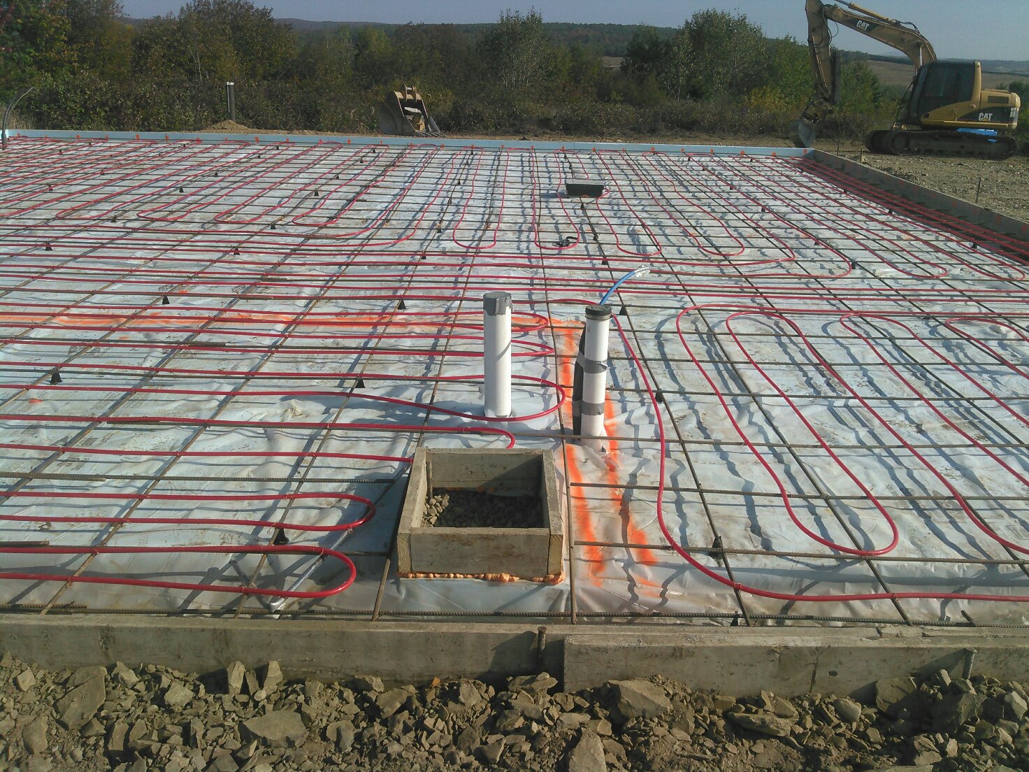 HVAC Service Ken L. Electric, Inc.