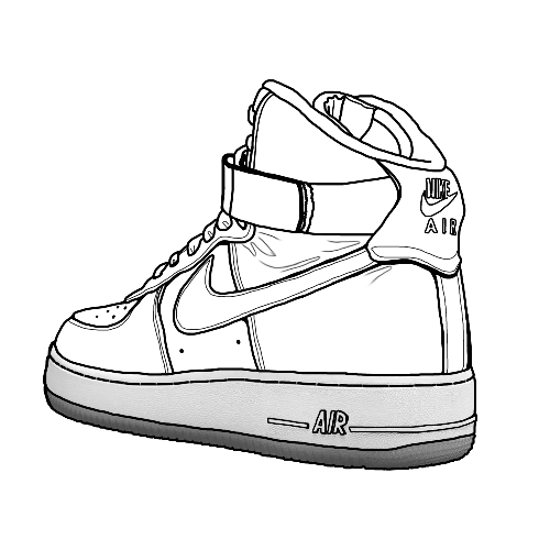 1982 air force 1