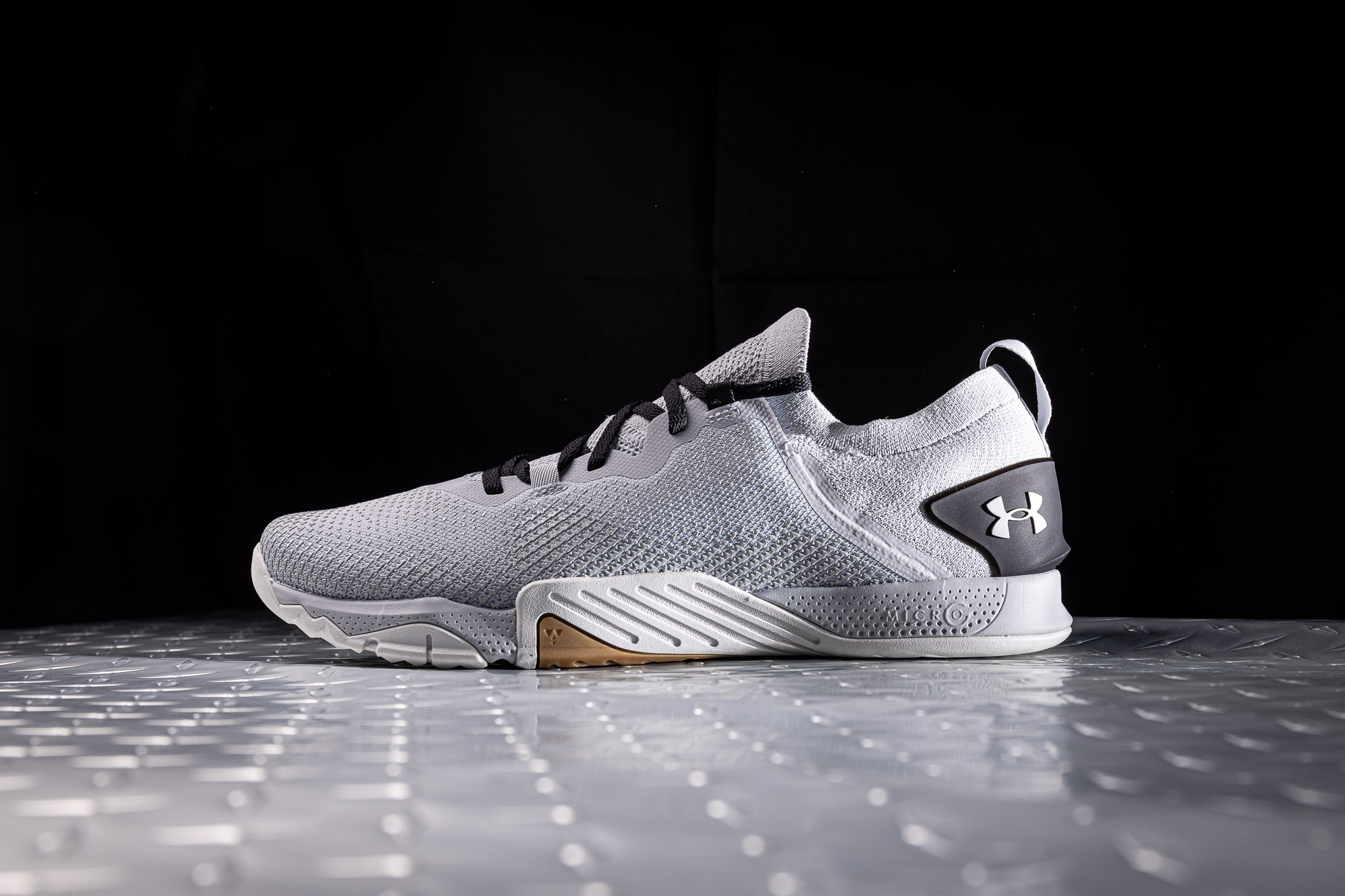 各種機關完成不同菜單 / Under Armour TriBase Reign 3 是訓練鞋界瑞士刀
