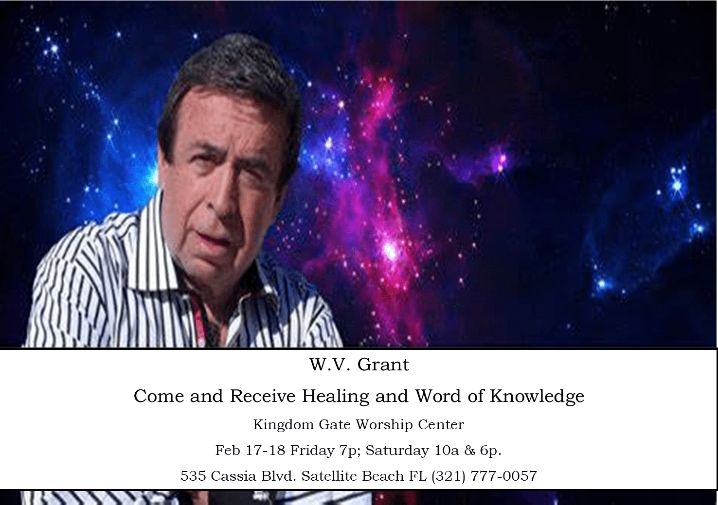 WV Grant February 1718 Ken's Domain