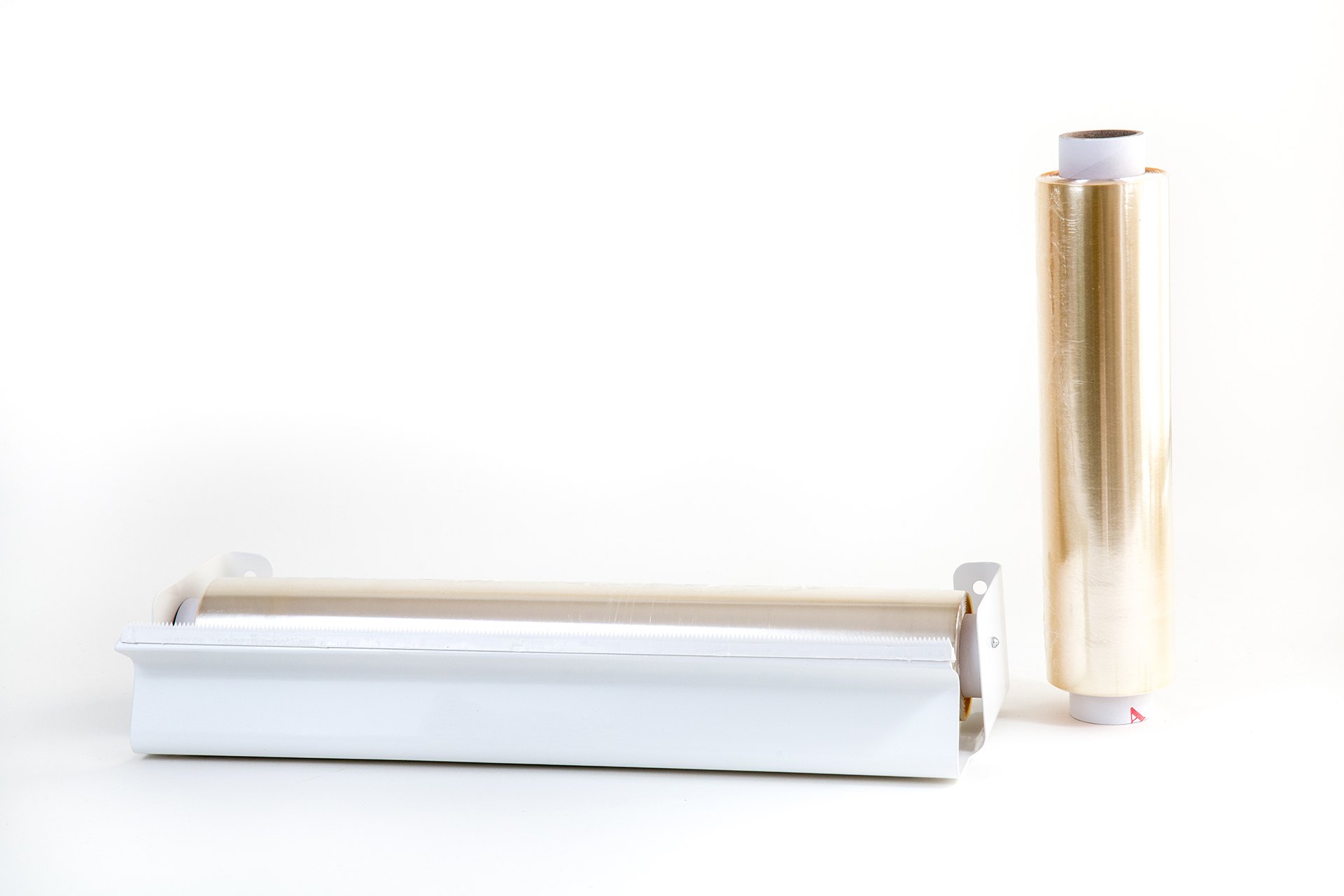 PE and PVC film for food packaging Kenmare